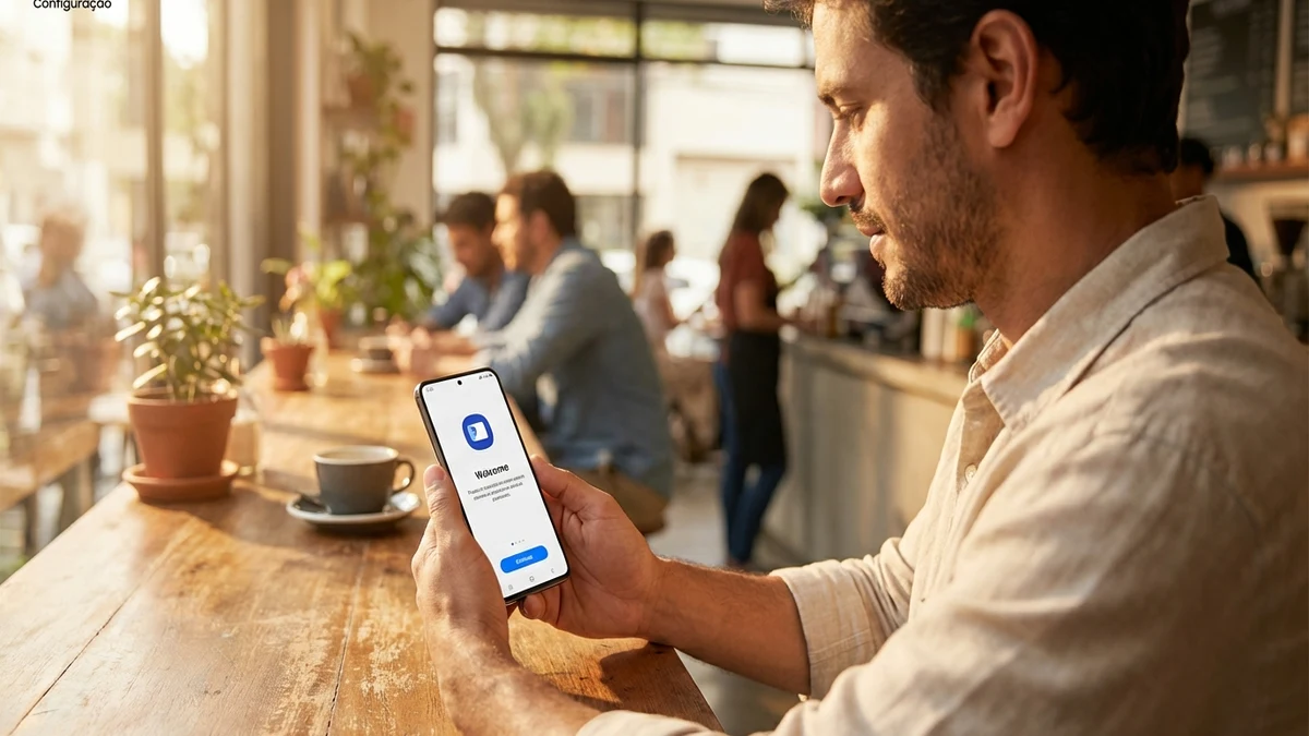 adicionar cartao samsung wallet