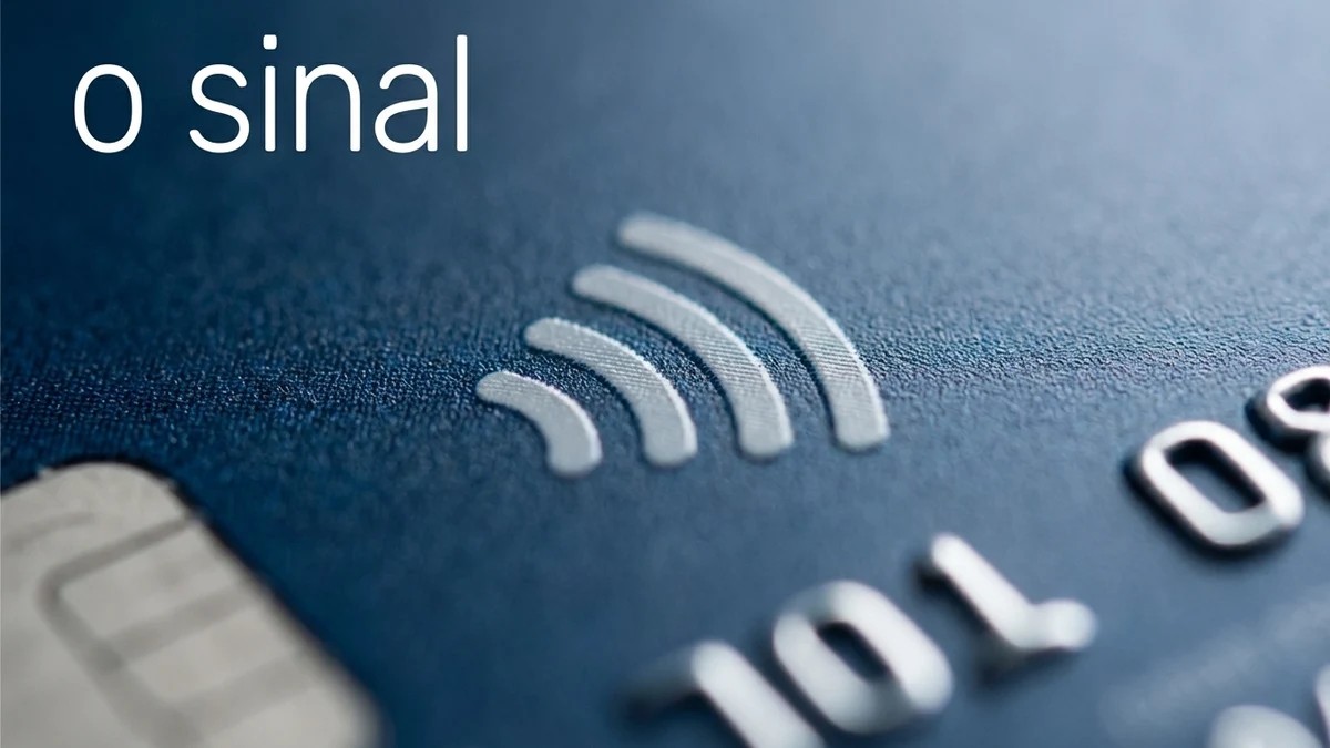 Como proteger de cartao clonado por aproximacao com papel aluminio