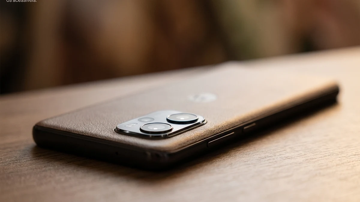 Pessoa feliz com novo celulares com nfc baratos