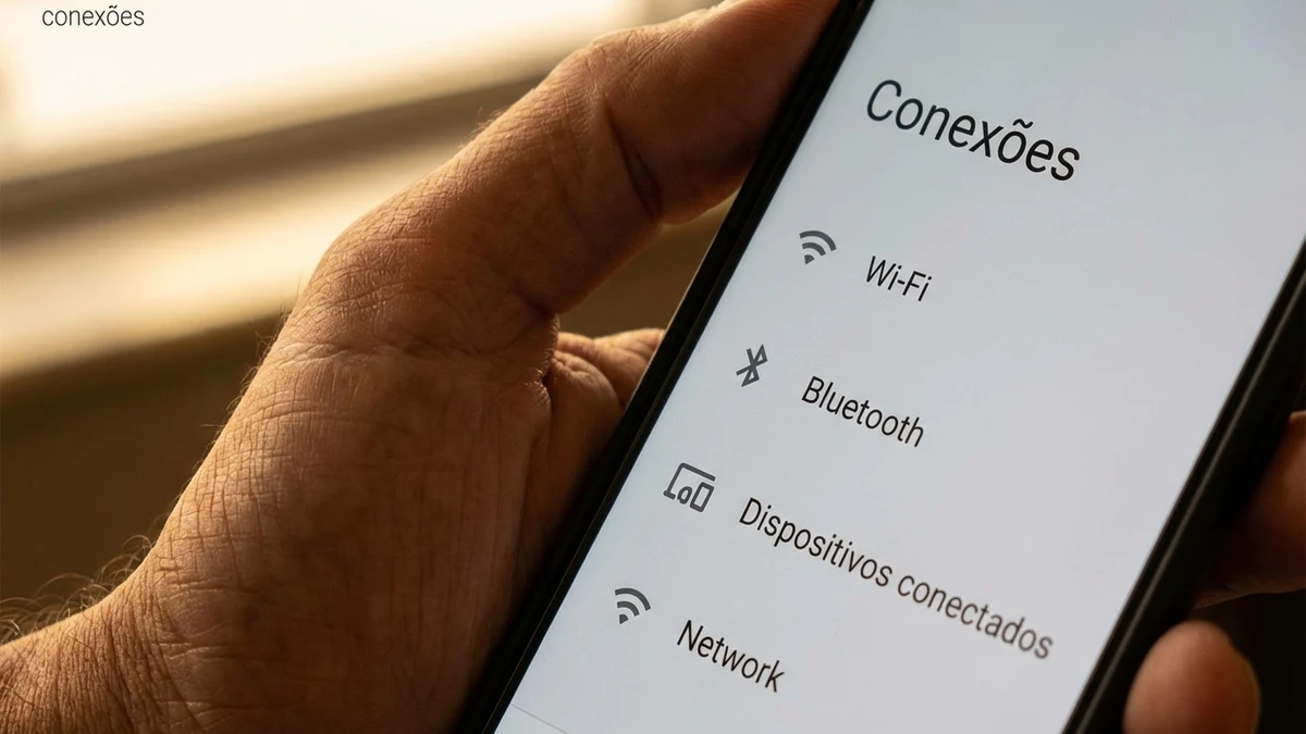 Configurando carteira digital apos como ativar nfc android