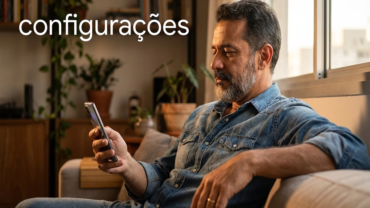 como ativar nfc android