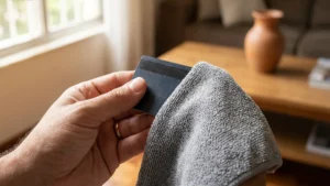 Como Limpar Seu Cartão de Crédito Corretamente