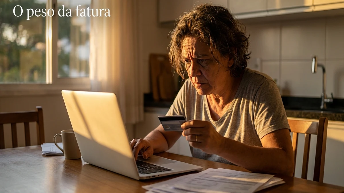 erros ao usar cartao credito