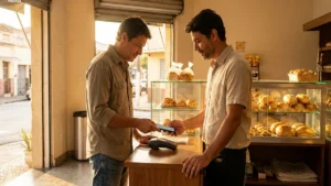 Como Pagar por Aproximação Celular: Passo a Passo Completo 2026