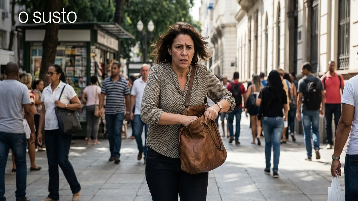 perdi meu cartao de credito