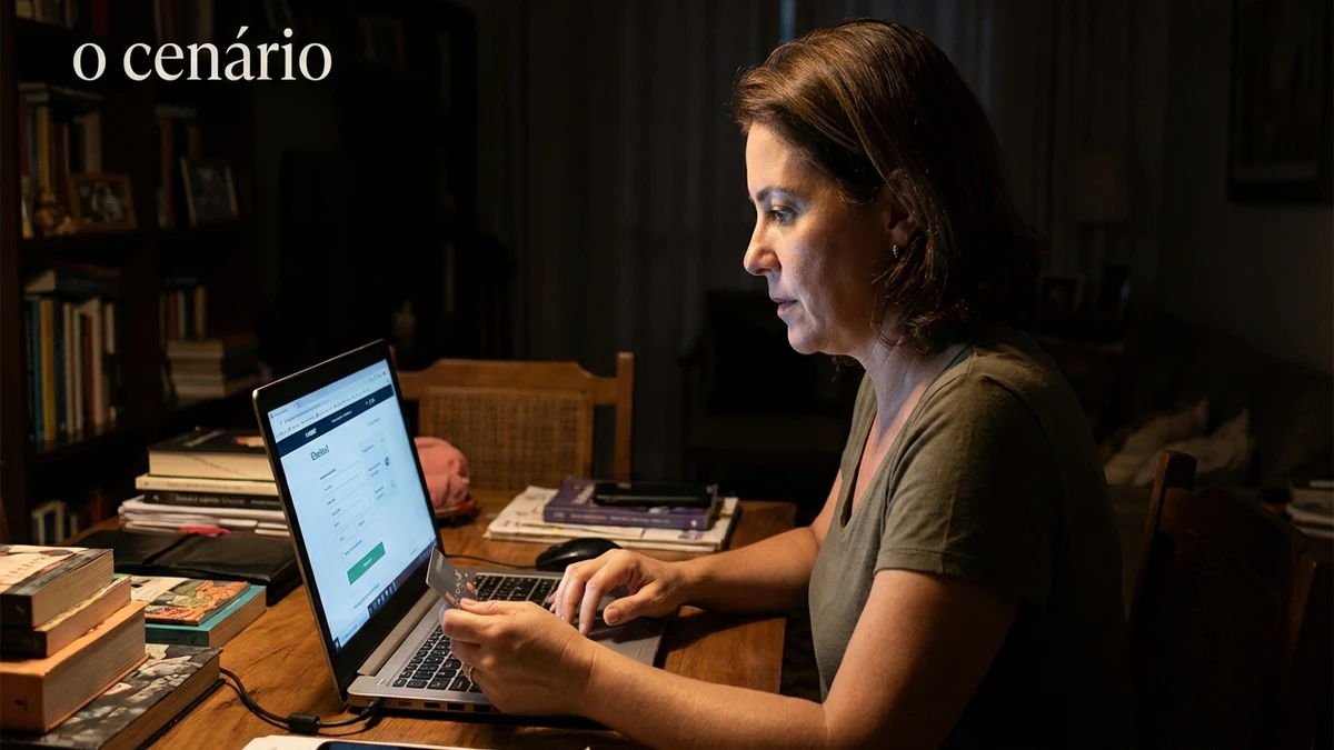 proteger dados compras online